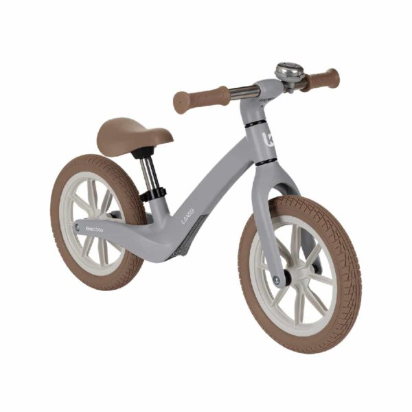 Ποδήλατο Ισορροπίας Kikka Boo Lanser Grey