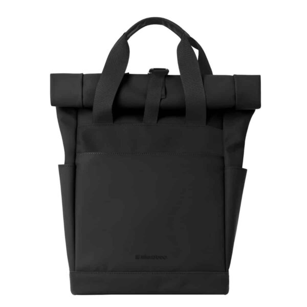 Τσάντα Μαμάς με αλλαξιέρα Kikka Boo Cerise Black