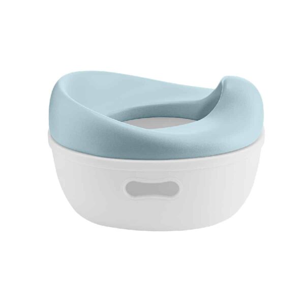 Αντιολισθητικό Γιογιό 3 σε 1 Kikka Boo Trio Blue - Image 3