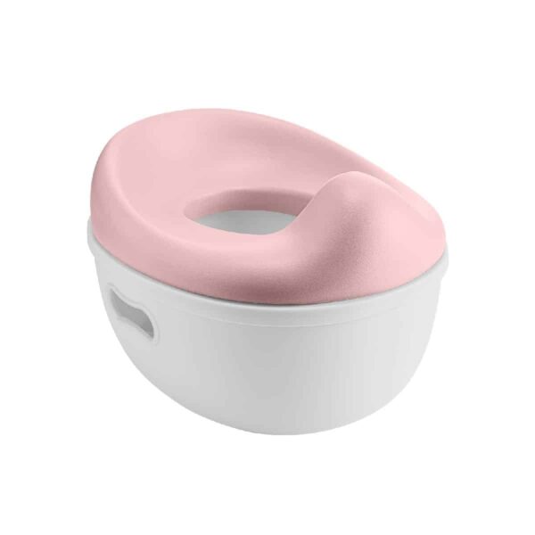 Αντιολισθητικό Γιογιό 3 σε 1 Kikka Boo Trio Pink