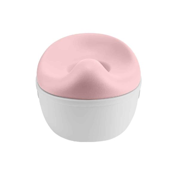 Αντιολισθητικό Γιογιό 3 σε 1 Kikka Boo Trio Pink - Image 2