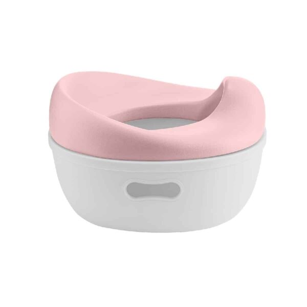 Αντιολισθητικό Γιογιό 3 σε 1 Kikka Boo Trio Pink - Image 3