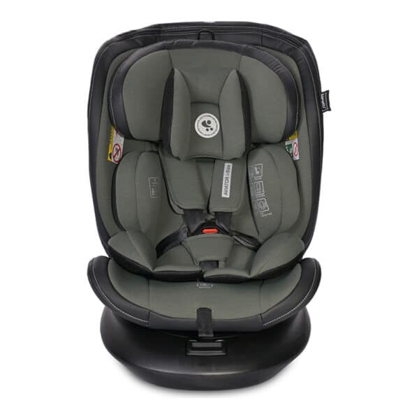 Κάθισμα Αυτοκινήτου 40-150εκ Lorelli Aviator Isofix i-Size Green - Image 2