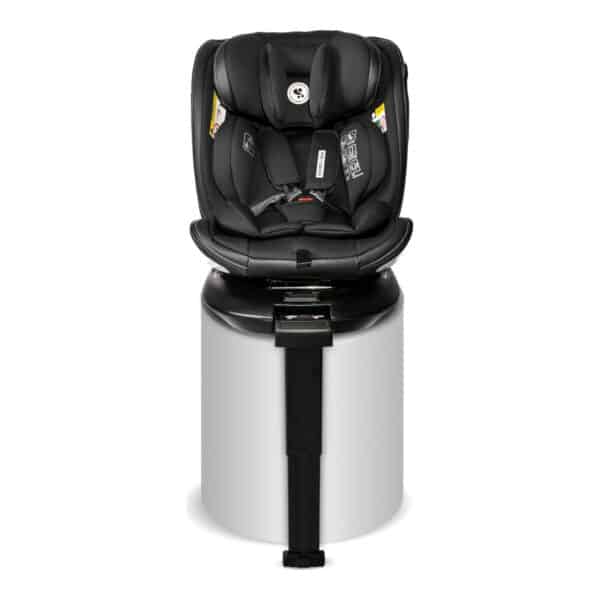 Κάθισμα Αυτοκινήτου 40-150εκ Lorelli Estate Isofix i-Size Black Jasper - Image 2