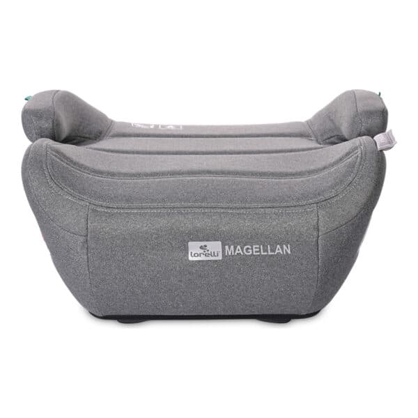 Κάθισμα Αυτοκινήτου 125-150εκ Lorelli Magellan i-Size Grey