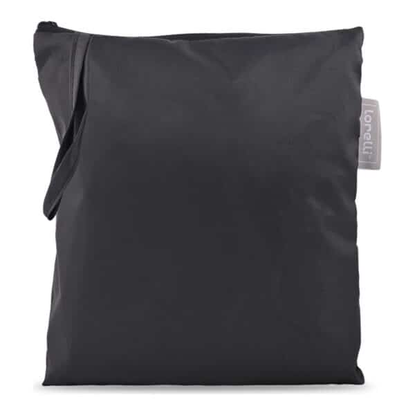 Αδιάβροχο Καροτσιού Lorelli Universal Black - Image 2