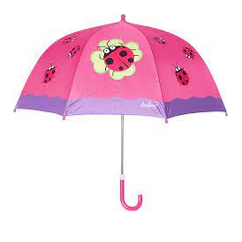 Παιδική Ομπρέλα Playshoes Ladybug