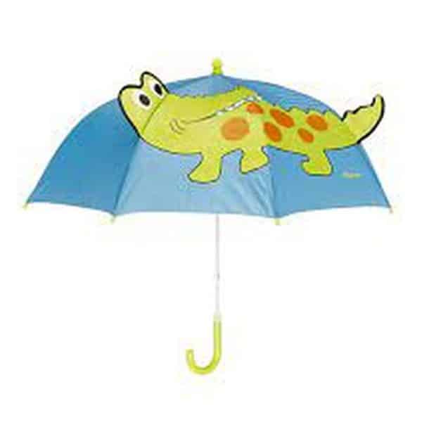 Παιδική Ομπρέλα Playshoes Crocodile