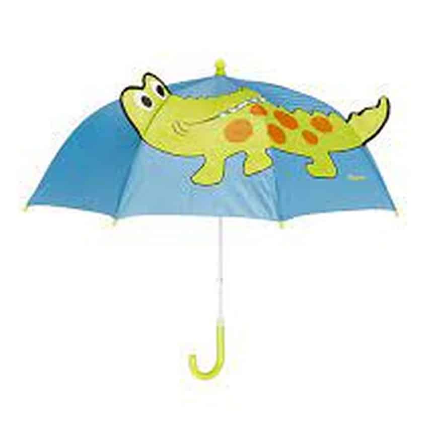 Παιδική Ομπρέλα Playshoes Crocodile