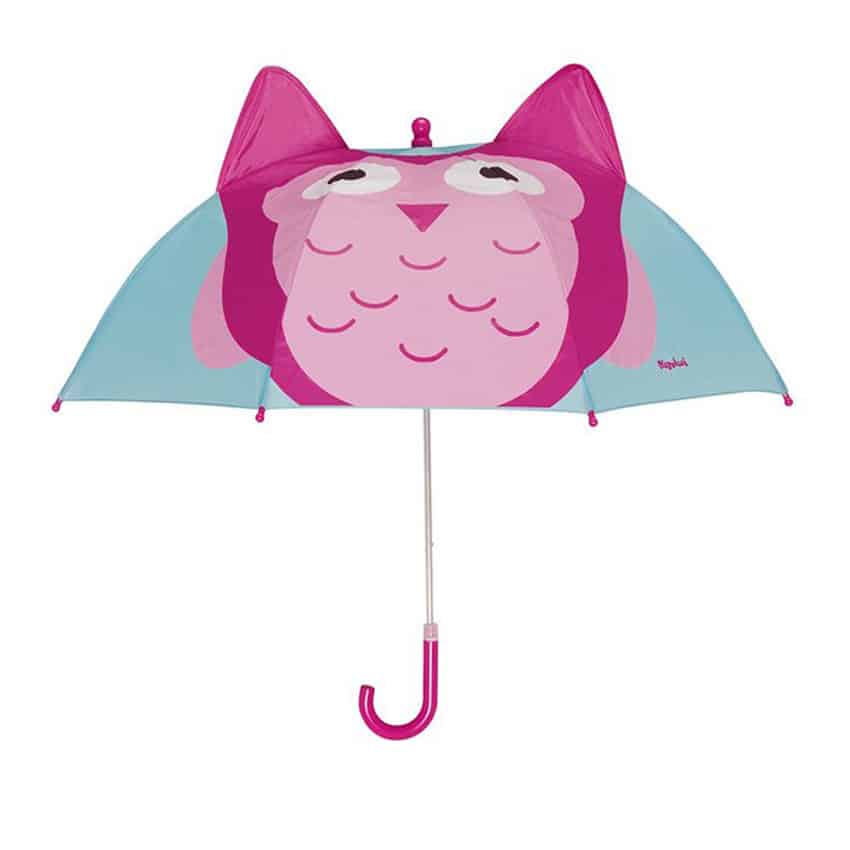 Παιδική Ομπρέλα Playshoes Owl