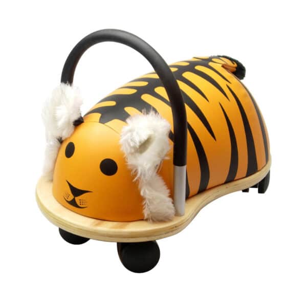 Ποδοκίνητο Όχημα Wheelybug Large Tiger 2-5y
