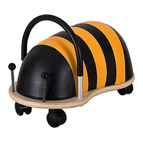 Ποδοκίνητο Όχημα Wheelybug Large Bee 2-5y