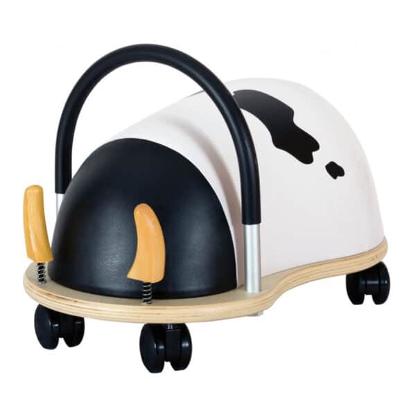 Ποδοκίνητο Όχημα Wheelybug Large Cow 2-5y