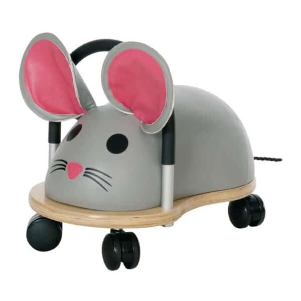 Ποδοκίνητο Όχημα Wheelybug Large Mouse 2-5y