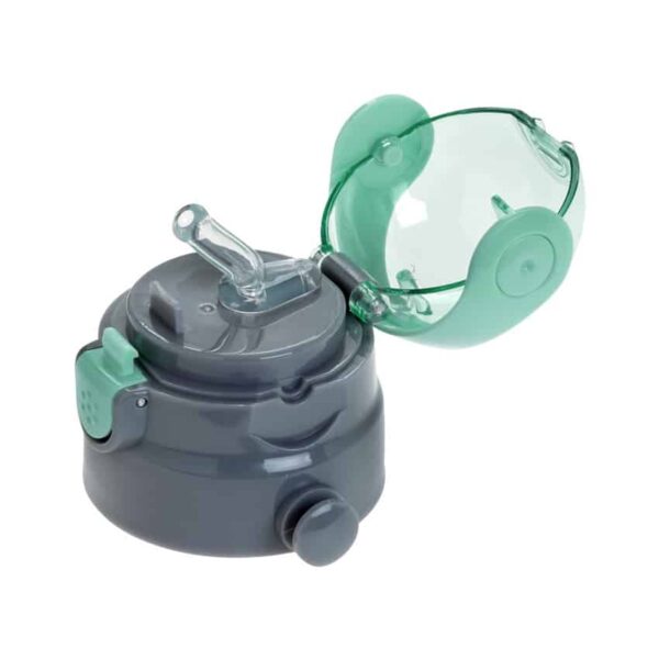 Aνταλλακτικό πώμα για kids thermos 400ml Ecolife Μέντα