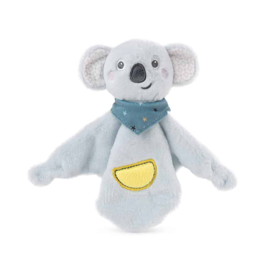 Πανάκι παρηγοριάς 21εκ Amek Toys Eco Koala