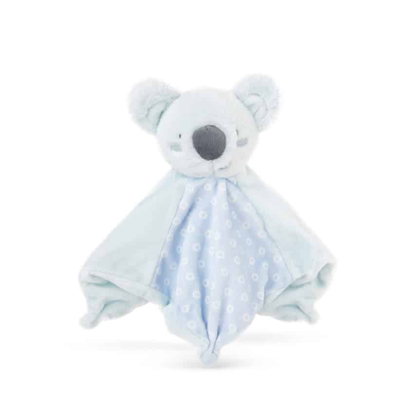 Πανάκι παρηγοριάς 23εκ Amek Toys Eco Koala