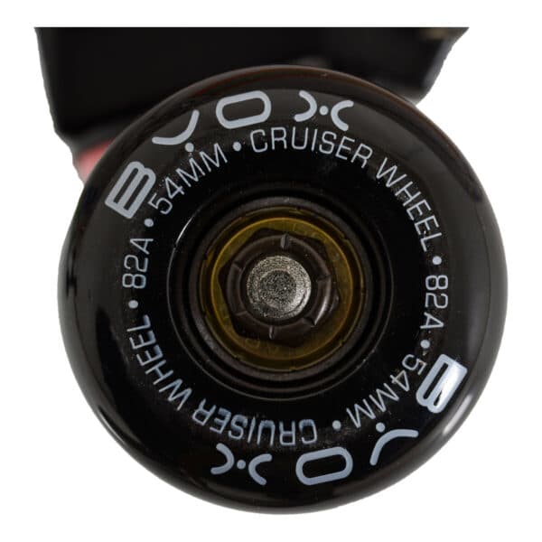 Τροχοσανίδα Skateboard BYOX 3006 B25 Dude - Image 2