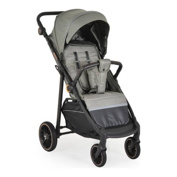 Καρότσι Βόλτας Moni Buggy Green