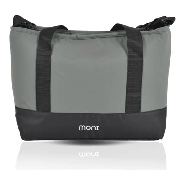 Μετατρεπόμενο Καρότσι 2 σε 1 Moni Tokyo Green - Image 3