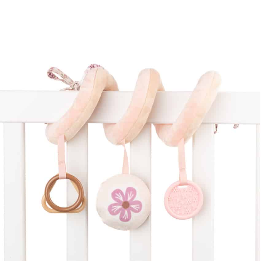 Παιχνίδι Σπιράλ 12εκ Amek Toys Carmen