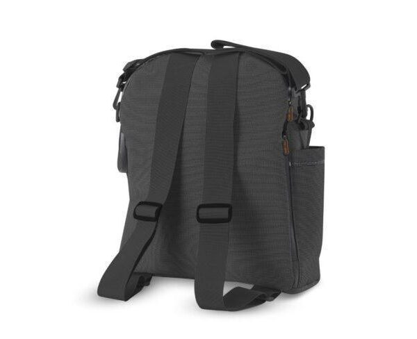 Τσάντα-Αλλαξιέρα Inglesina Adventure Bag Aptica XT Magnet Grey