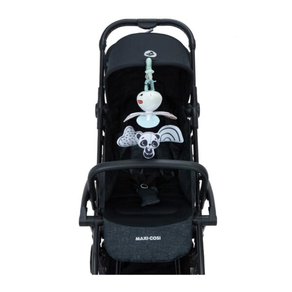 Μουσικό Mobile Tiny Love Take Along Black&White Decor
