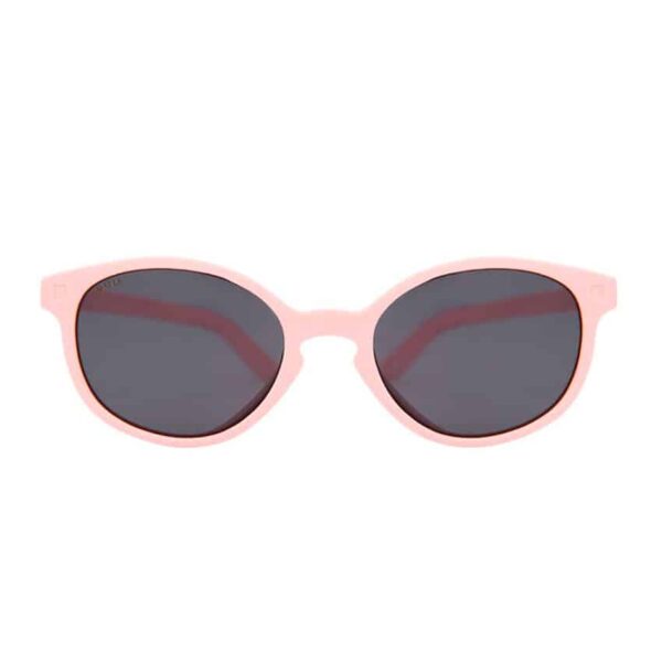 Παιδικά Γυαλιά Ηλίου 2-4 Ετών KiETLA Wazz Blush Pink