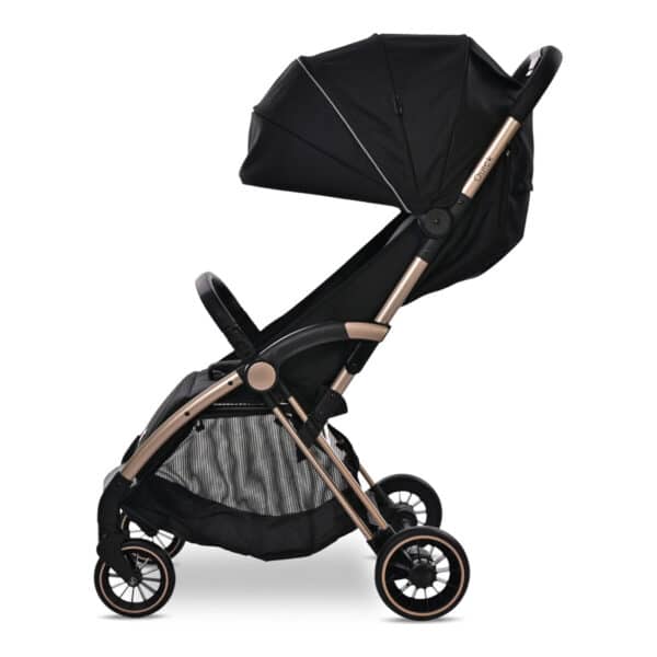 Καρότσι Βόλτας Lorelli Quick Black Jasper - Image 2