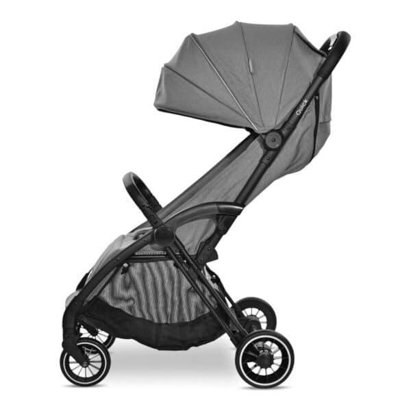 Καρότσι Βόλτας Lorelli Quick Grey - Image 2