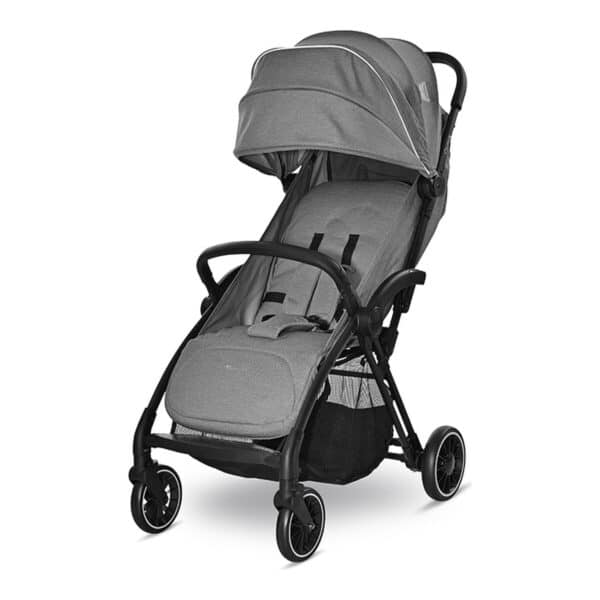 Καρότσι Βόλτας Lorelli Quick Grey