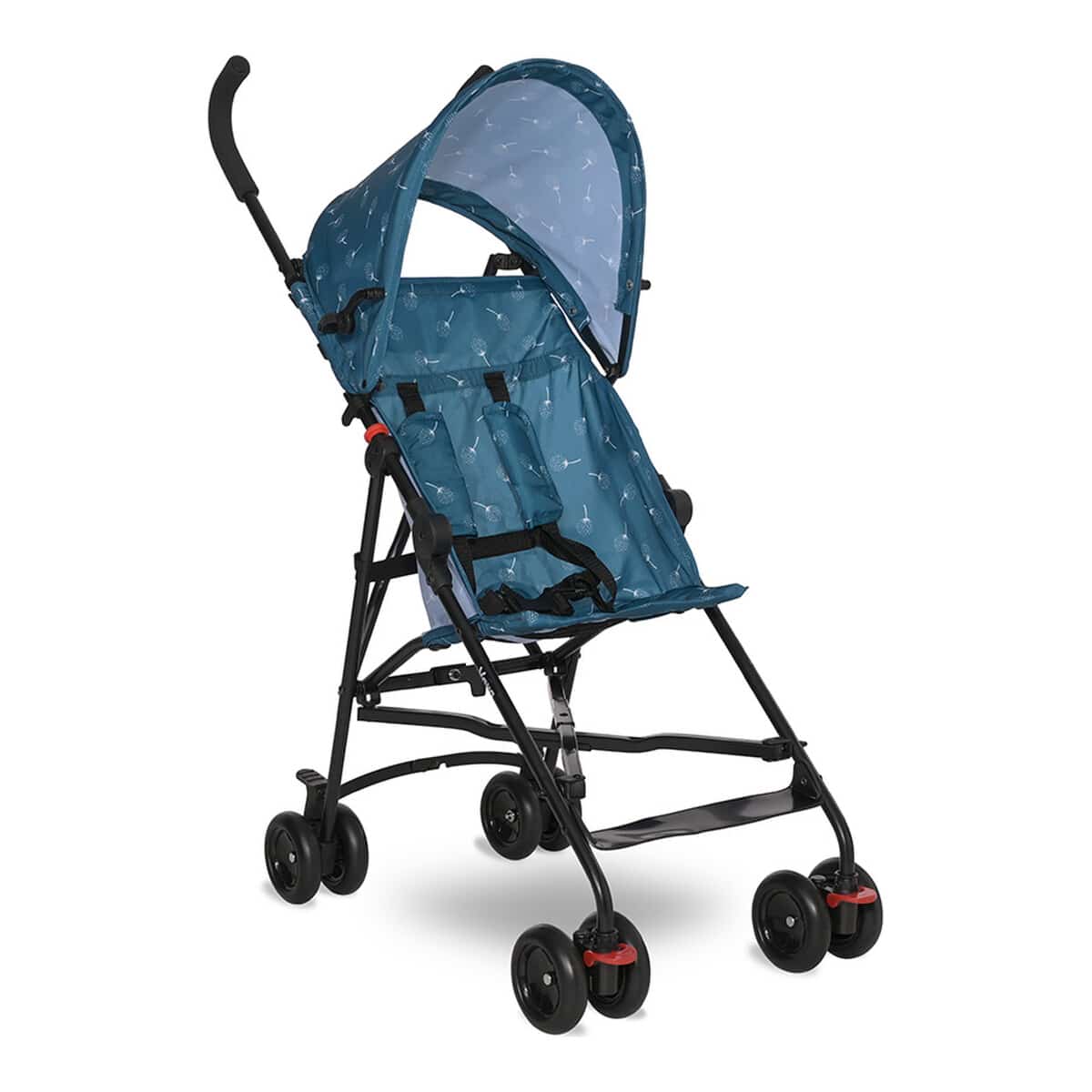 Βρεφικό καρότσι 0-15kg Lorelli VAYA Blue Tile