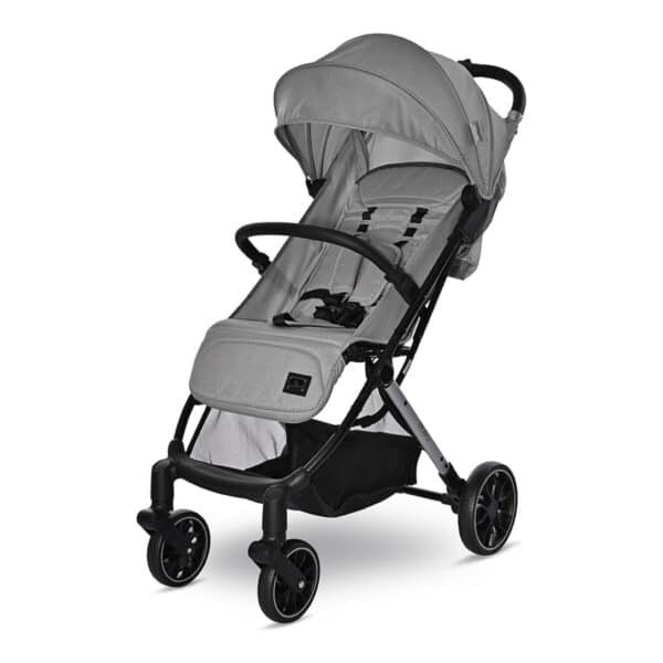 Καρότσι Βόλτας Lorelli Ribera Grey Icy