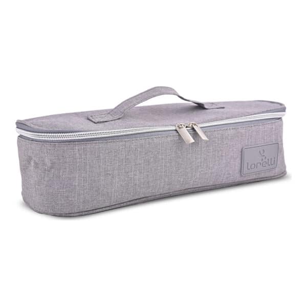 Τσάντα Θερμός Lorelli AVY Grey