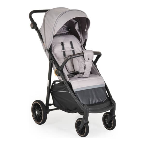 Καρότσι Βόλτας Moni Buggy Grey