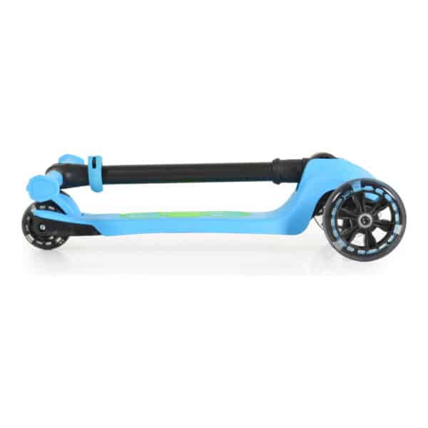 Παιδικό Τρίτροχο Πατίνι Byox Lamborghini Basic Blue - Image 2