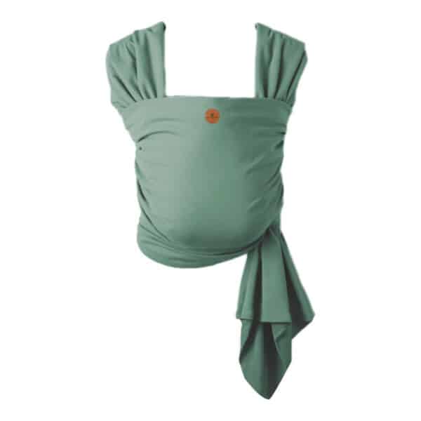 Μάρσιπος Cangaroo Sling Cherish Dark Green