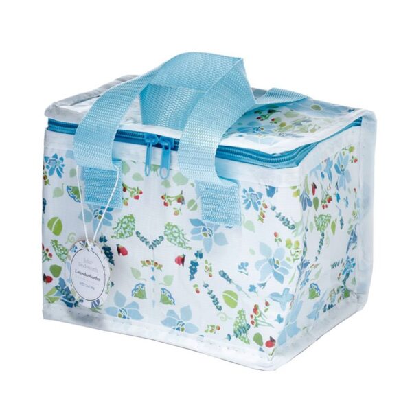 Ισοθερμική Τσάντα Puckator Reusable Lunch Bag bOTANICAL