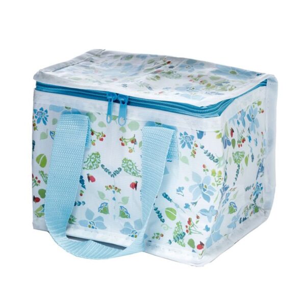Ισοθερμική Τσάντα Puckator Reusable Lunch Bag bOTANICAL