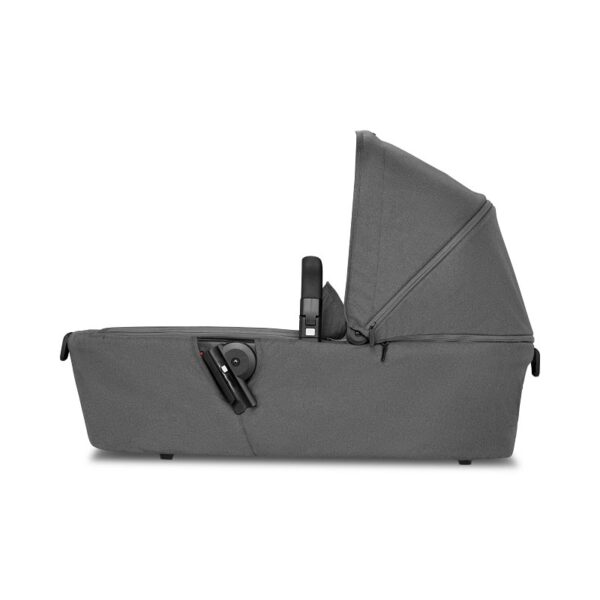 Πόρτ μπεμπέ για καρότσι Joolz Aer+ Amazing anthracite