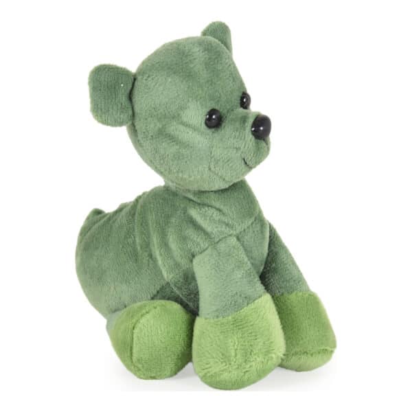 Κάθισμα Αυτοκινήτου 125-150εκ Moni Dakar Olive Green - Image 3