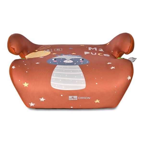 Κάθισμα Αυτοκινήτου 125-150εκ Lorelli Orion Ginger Animal