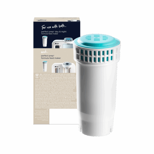 Tommee Tippee Ανταλλακτικό Φίλτρο Για Παρασκευαστή Γάλακτος Perfect Prep New