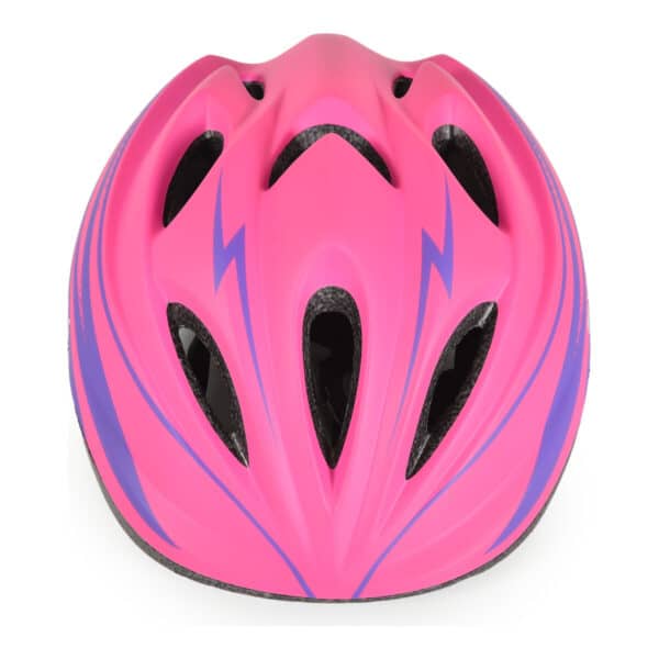Παιδικό Κράνος 48-52εκ Byox Y62 Pink - Image 3