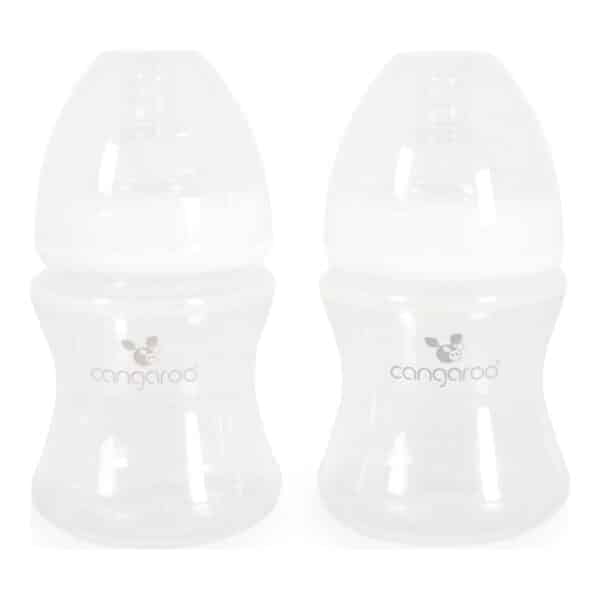 Διπλό Ηλεκτρικό Θήλαστρο Cangaroo Gentle Touch Duo XN-D206F - Image 3