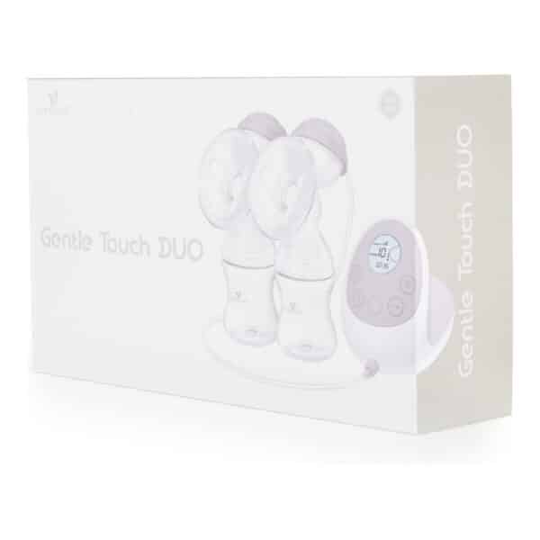 Alternative view of Διπλό Ηλεκτρικό Θήλαστρο Cangaroo Gentle Touch Duo XN-D206F