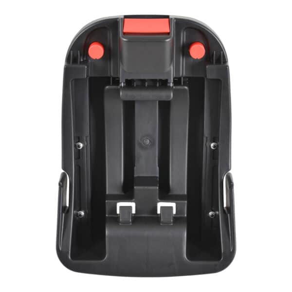 Βάση Καθίσματος Αυτοκινήτου Moni Royal i-Size Isofix 40-87εκ. - Image 3
