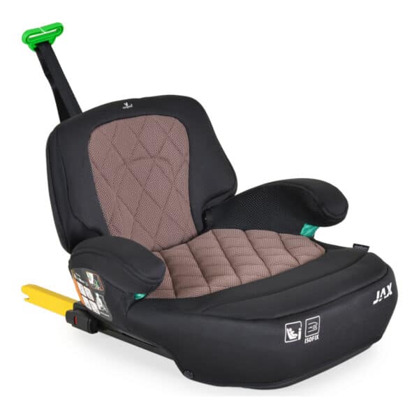 Κάθισμα Αυτοκινήτου Cangaroo Jax 125-150εκ Pink