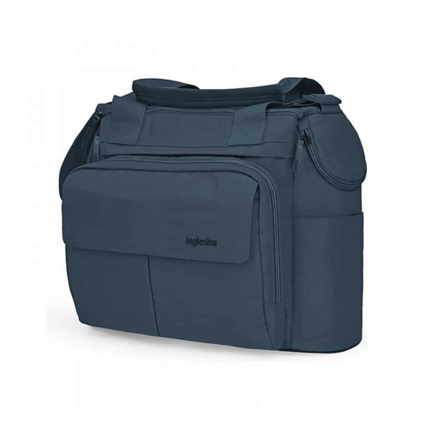 Τσάντα-Αλλαξιέρα Inglesina Dual Bag Electa Hudson Blue
