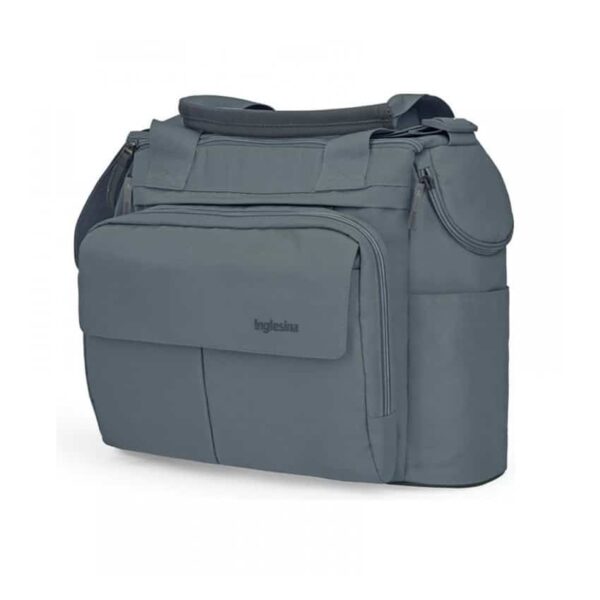 Τσάντα-Αλλαξιέρα Inglesina Dual Bag Electa Union Grey